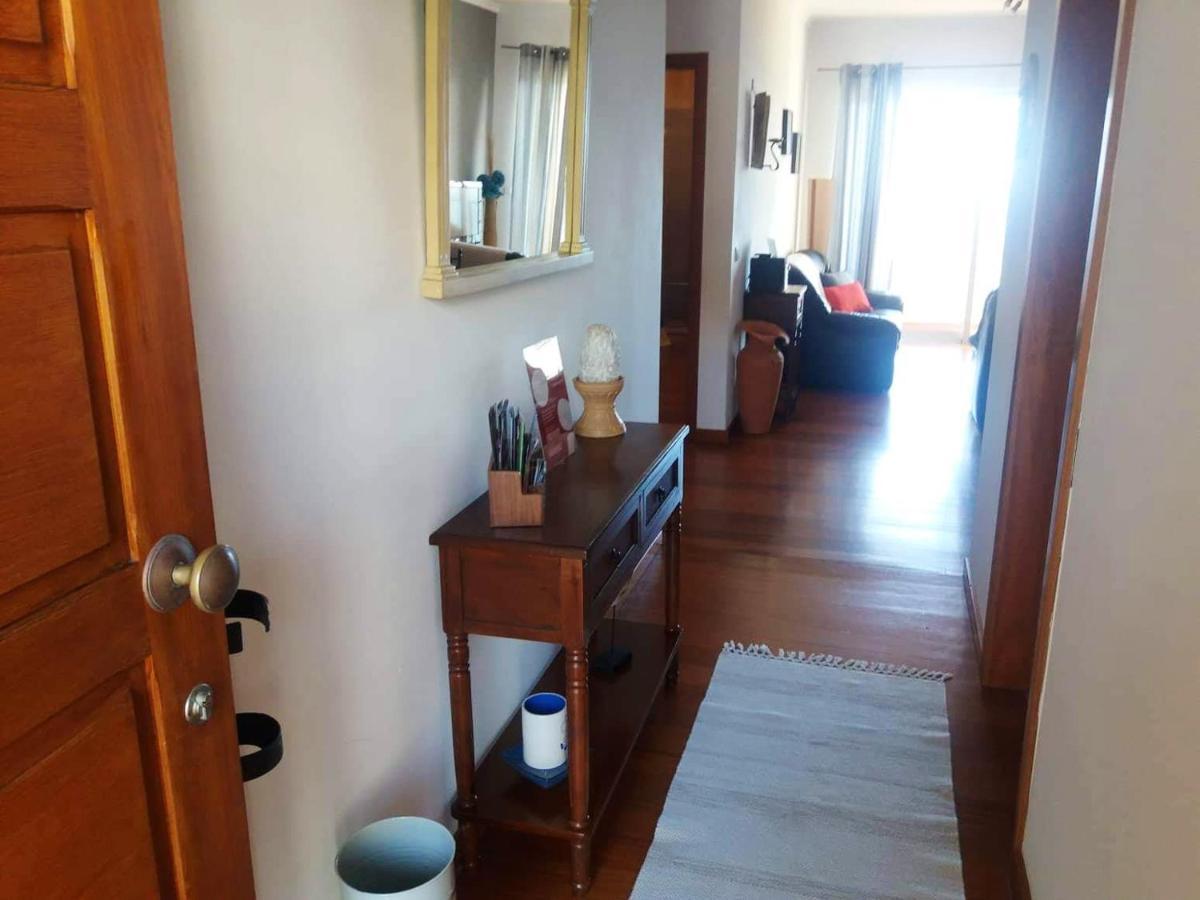 2 Bedrooms Appartement At Canico 200 M Away From The Beach With Sea View Furnished Balcony And Wifi Esterno foto